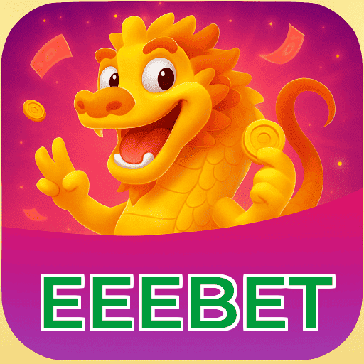 EEEBET logo